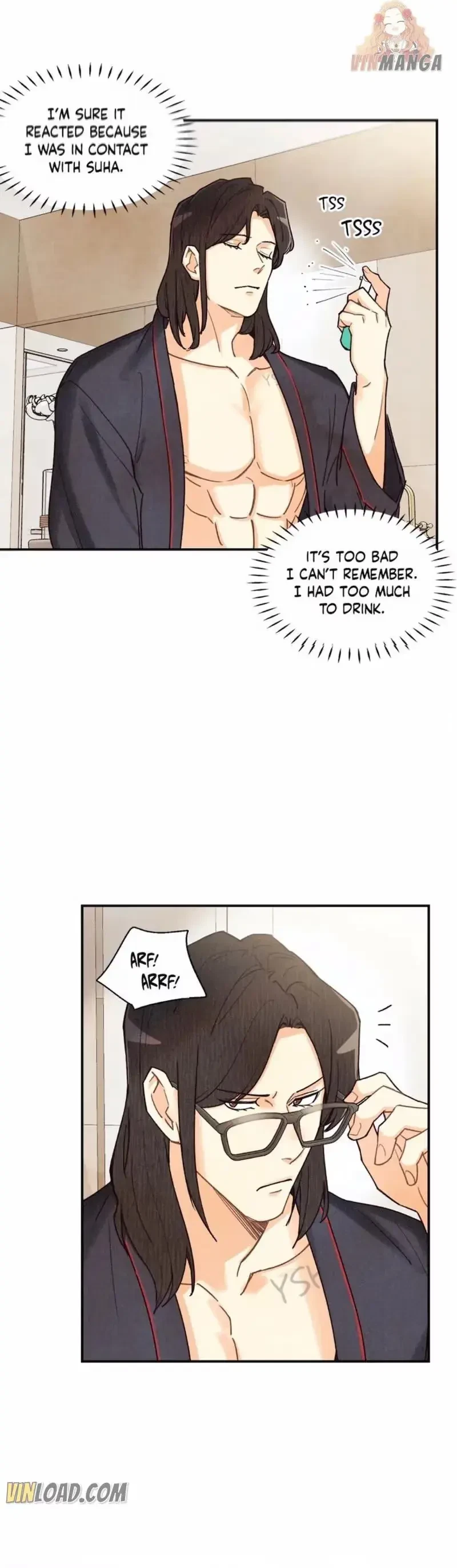 Pian Pian Chapter 62, page 3