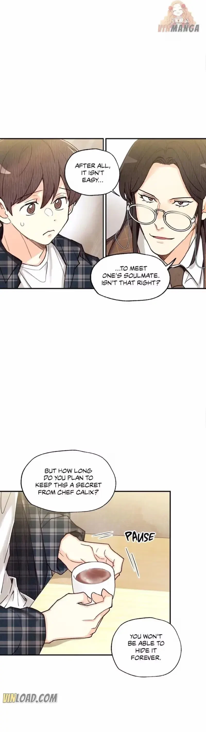 Pian Pian Chapter 62, page 30