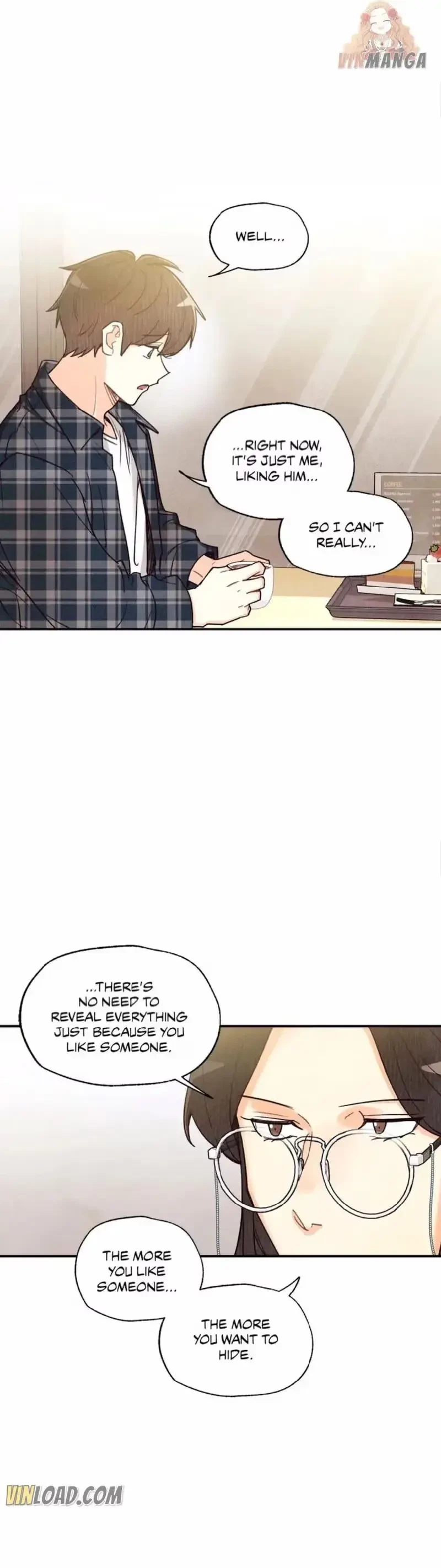 Pian Pian Chapter 62, page 31