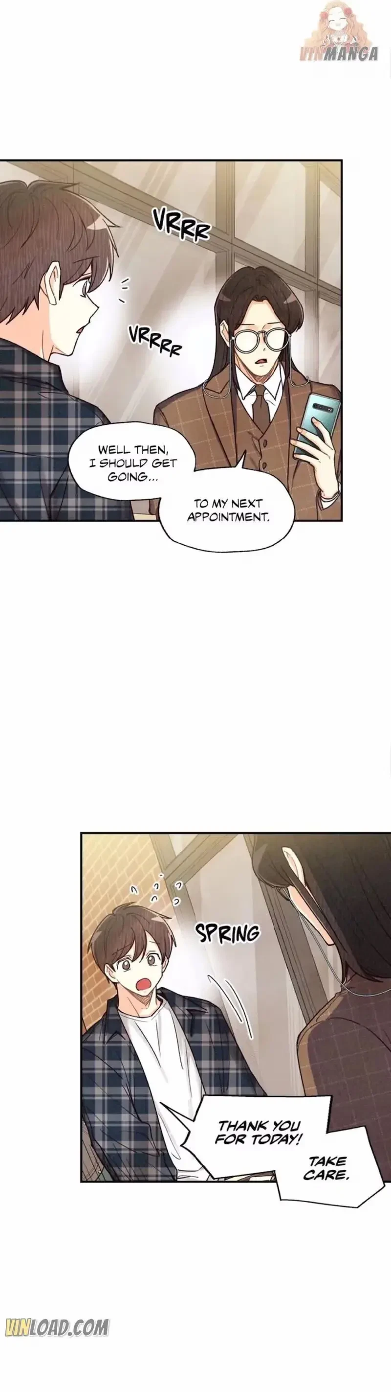 Pian Pian Chapter 62, page 32