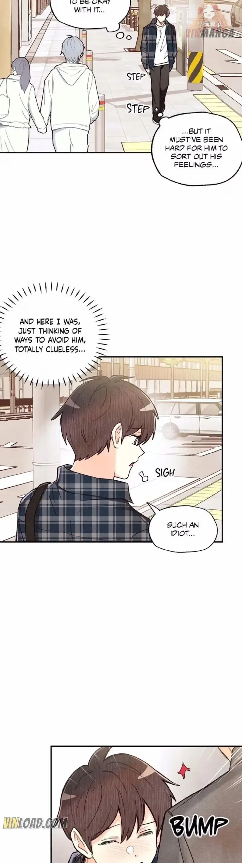 Pian Pian Chapter 62, page 34