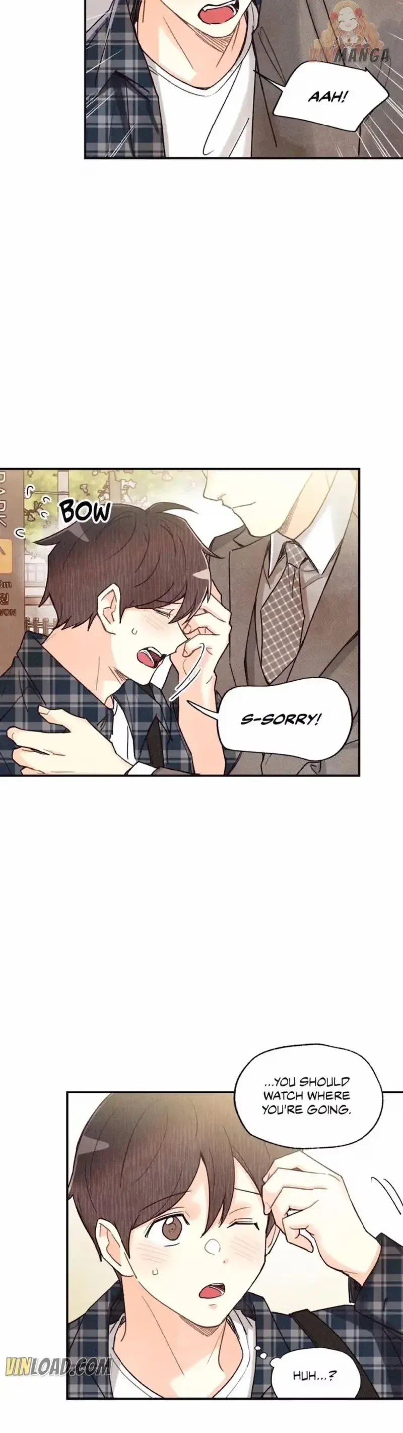 Pian Pian Chapter 62, page 35
