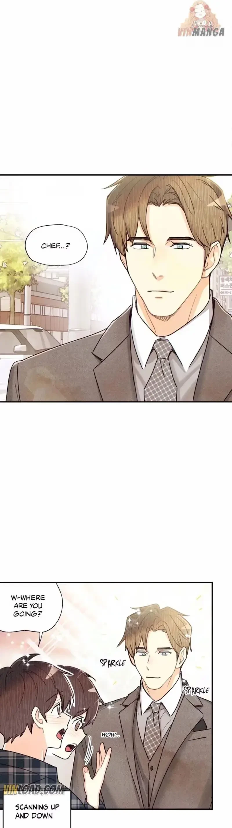 Pian Pian Chapter 62, page 36