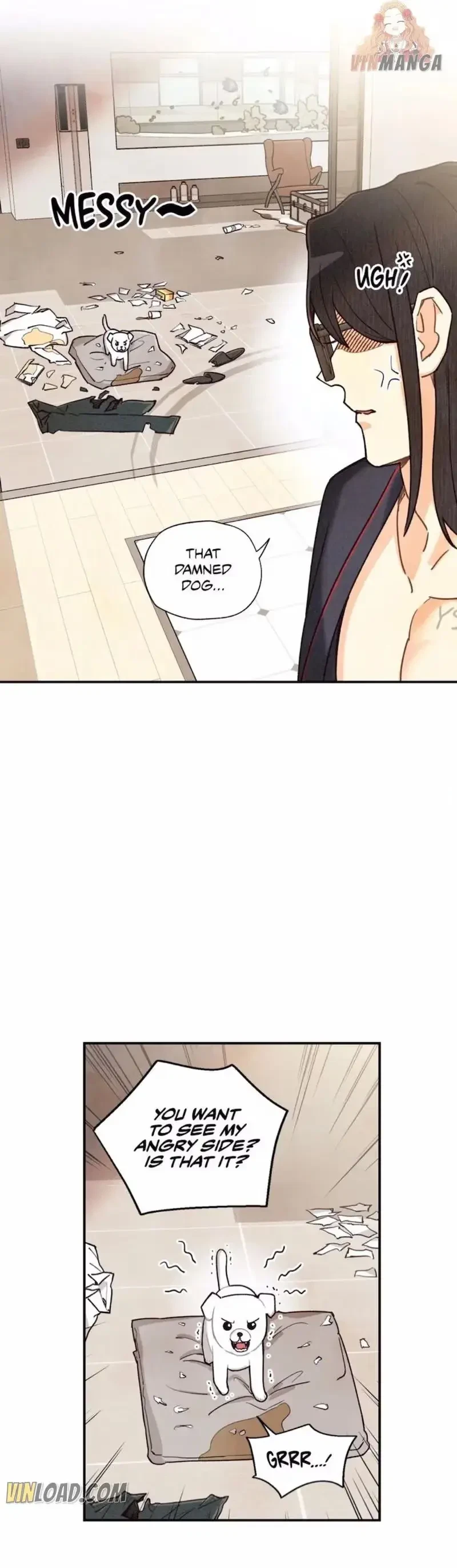 Pian Pian Chapter 62, page 4