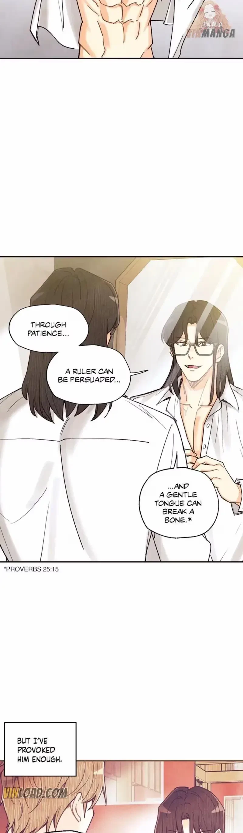 Pian Pian Chapter 62, page 7