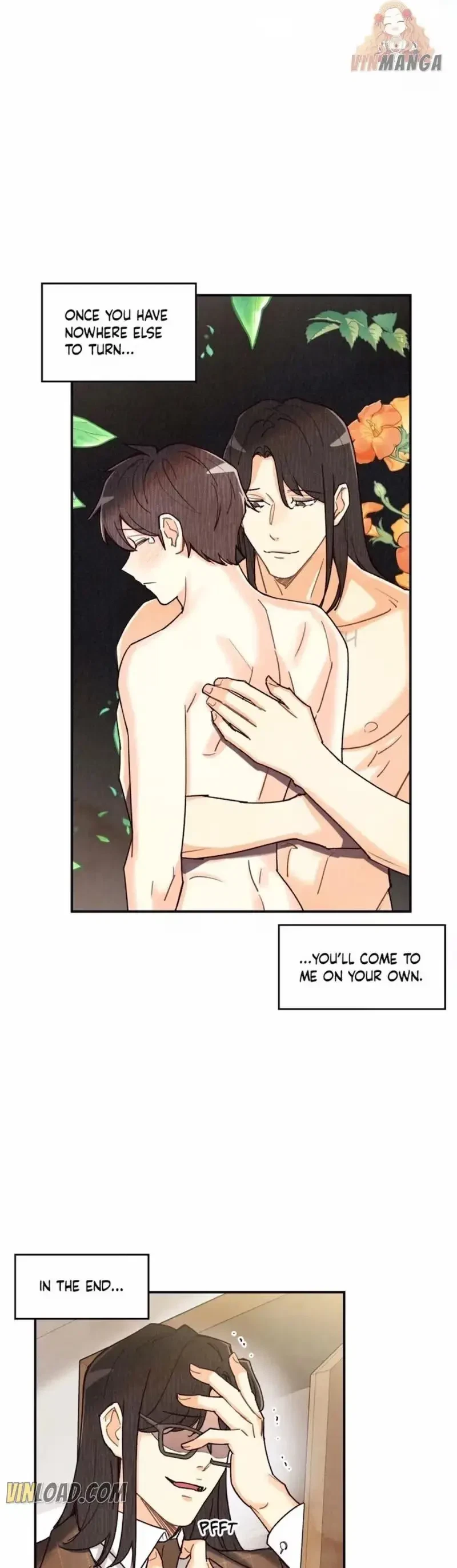 Pian Pian Chapter 62, page 9