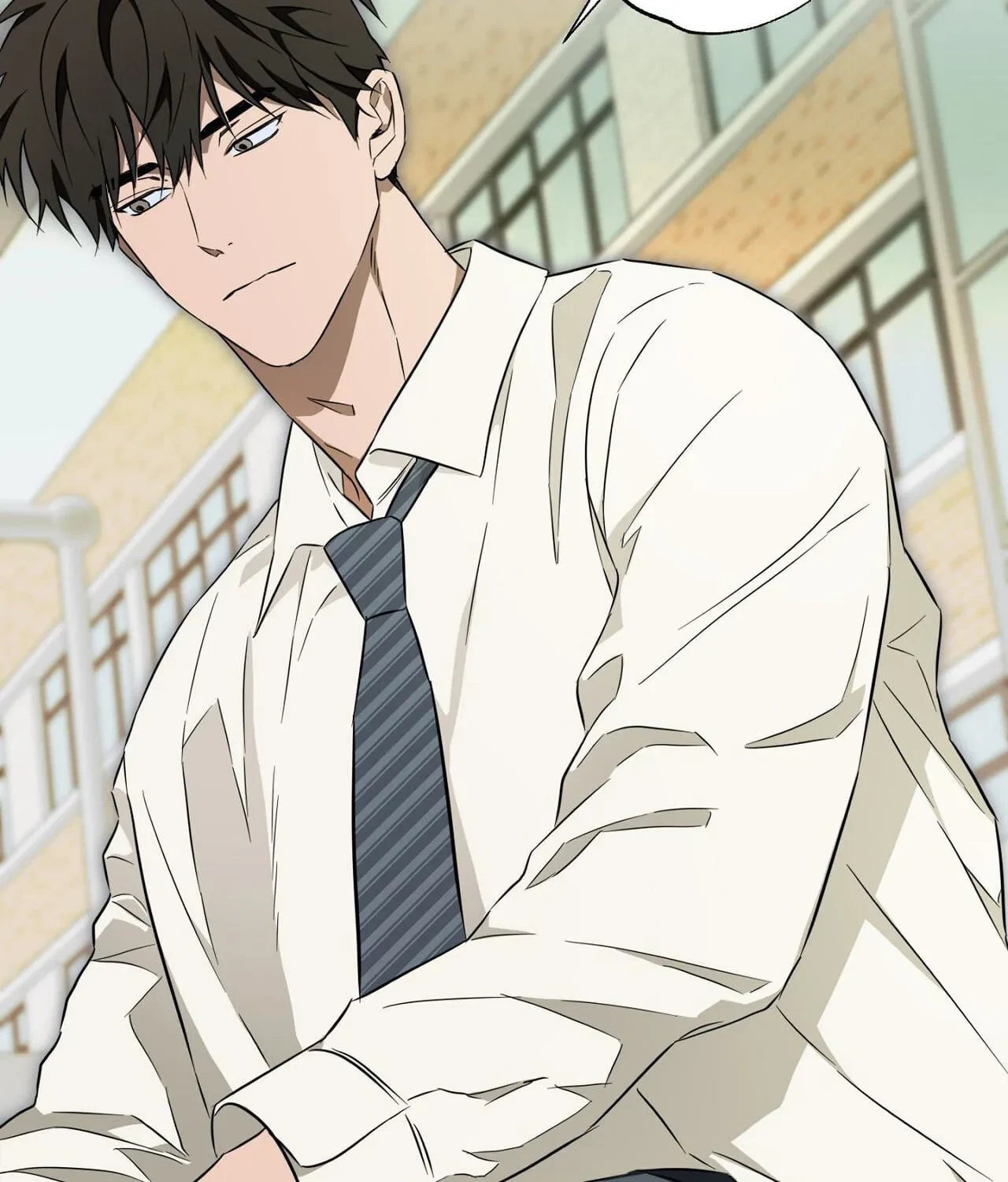 How To Win Over Your Crush Chapter 19, page 10