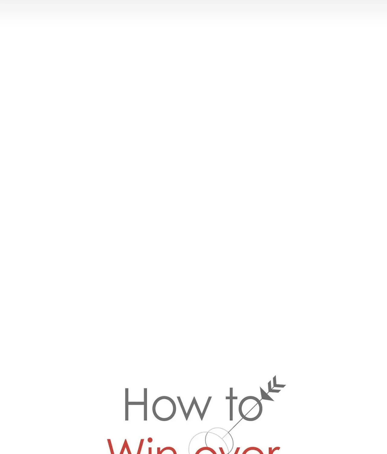 How To Win Over Your Crush Chapter 19, page 14