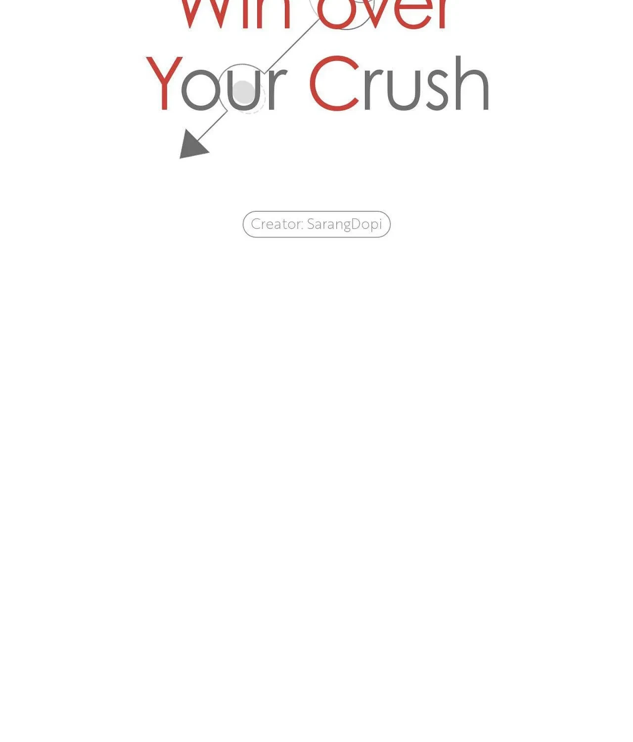 How To Win Over Your Crush Chapter 19, page 15