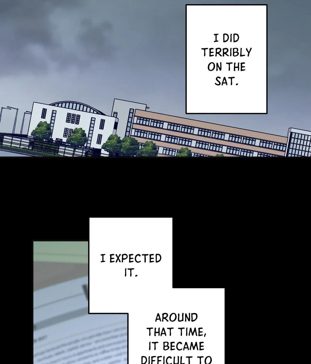 How To Win Over Your Crush Chapter 19, page 17
