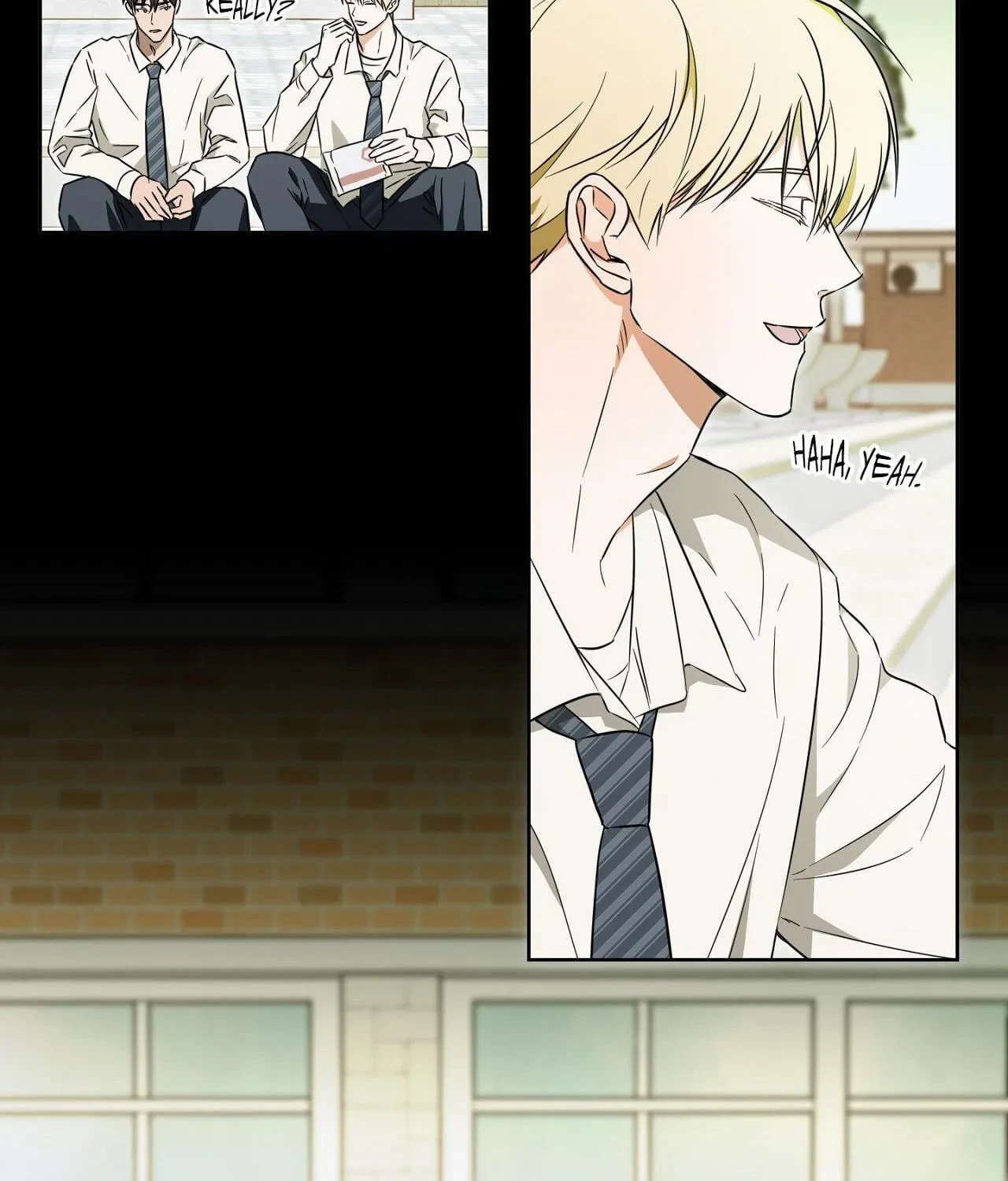 How To Win Over Your Crush Chapter 19, page 2