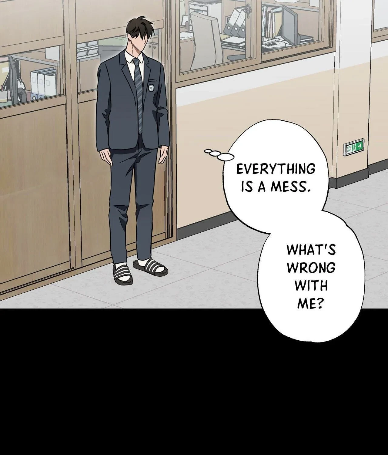 How To Win Over Your Crush Chapter 19, page 23