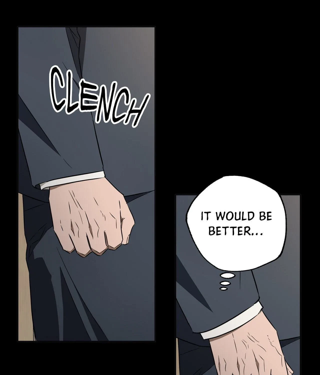 How To Win Over Your Crush Chapter 19, page 25