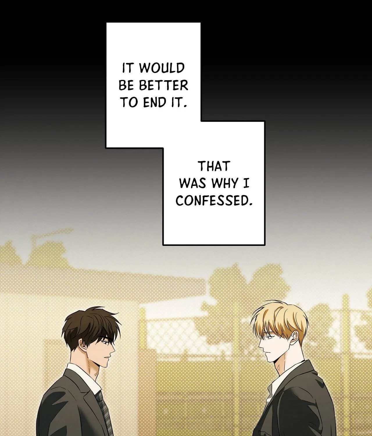 How To Win Over Your Crush Chapter 19, page 27