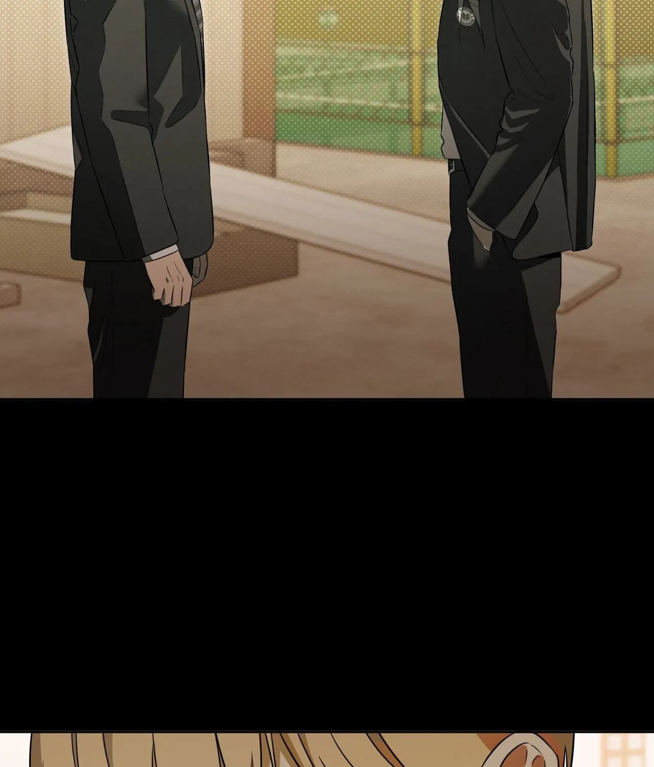 How To Win Over Your Crush Chapter 19, page 28