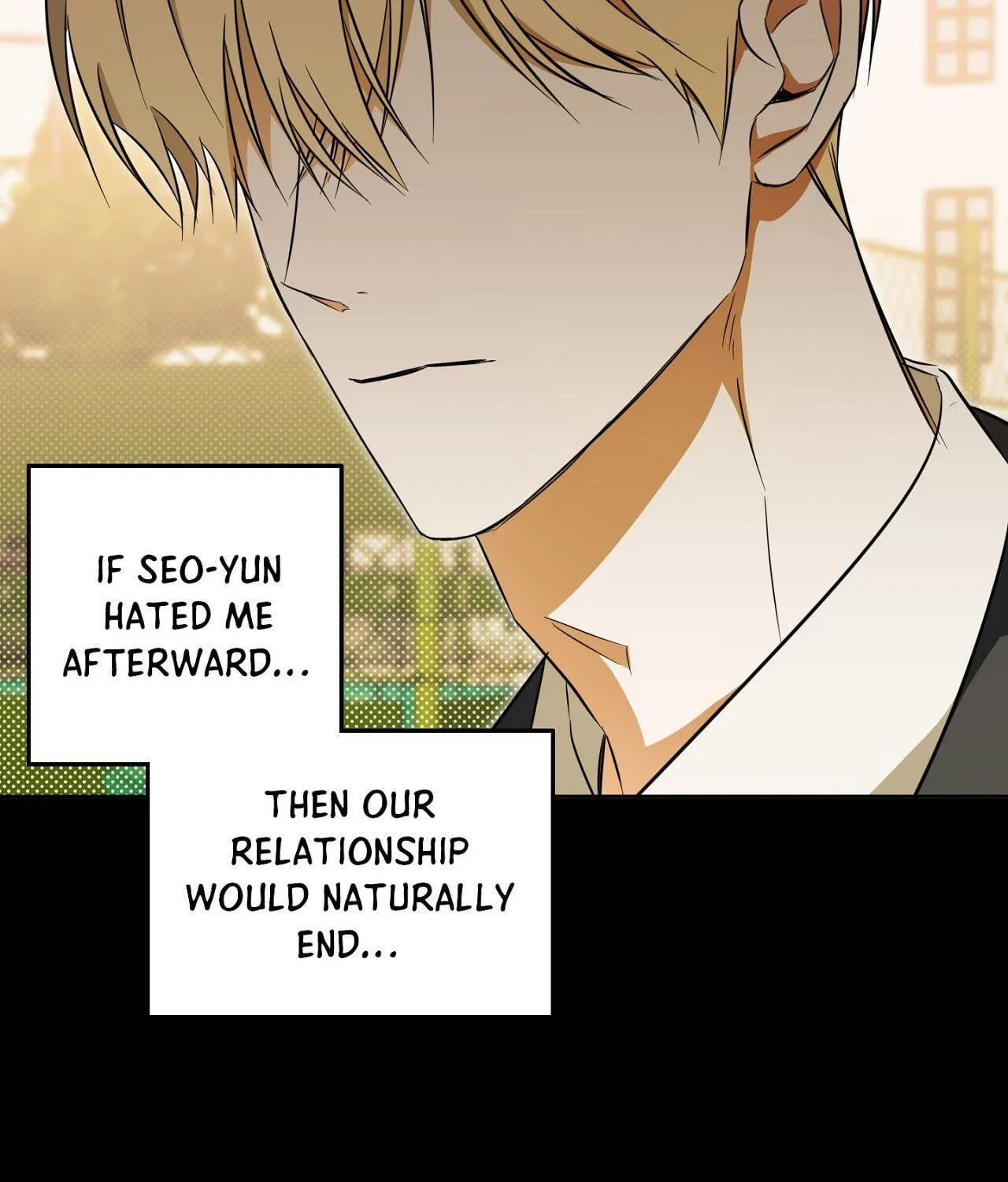 How To Win Over Your Crush Chapter 19, page 29