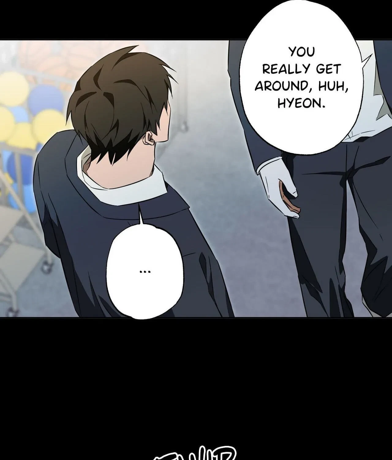 How To Win Over Your Crush Chapter 19, page 32