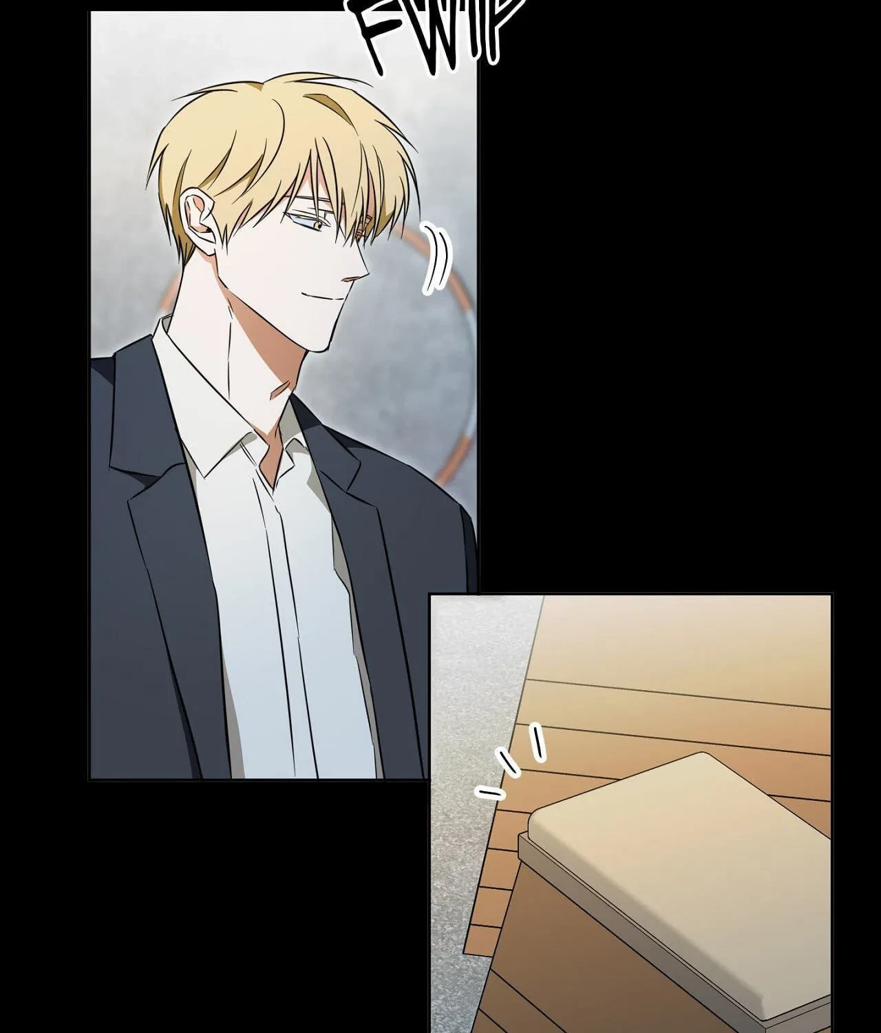 How To Win Over Your Crush Chapter 19, page 33