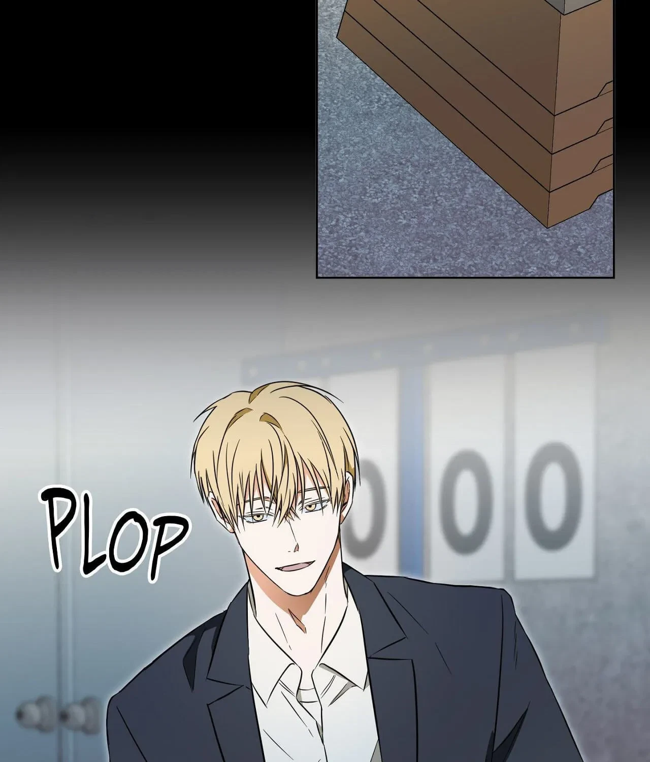 How To Win Over Your Crush Chapter 19, page 34