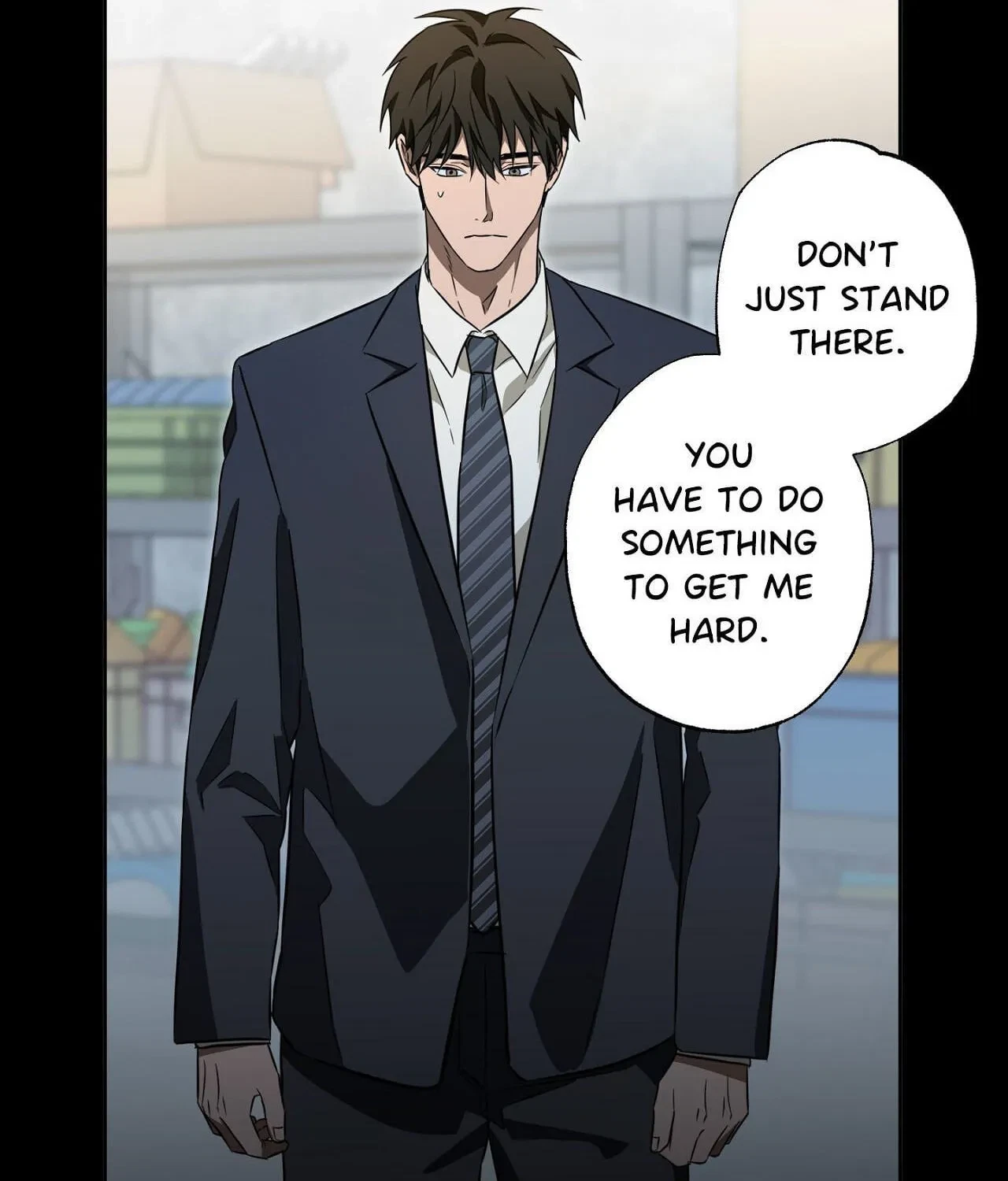 How To Win Over Your Crush Chapter 19, page 36