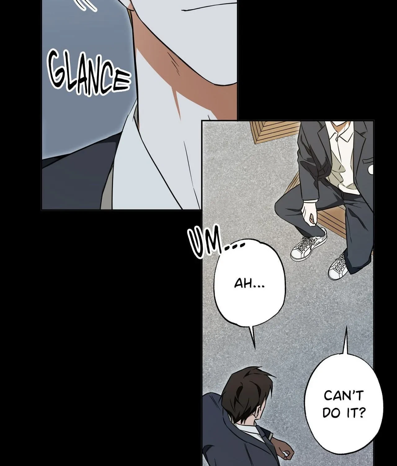 How To Win Over Your Crush Chapter 19, page 38