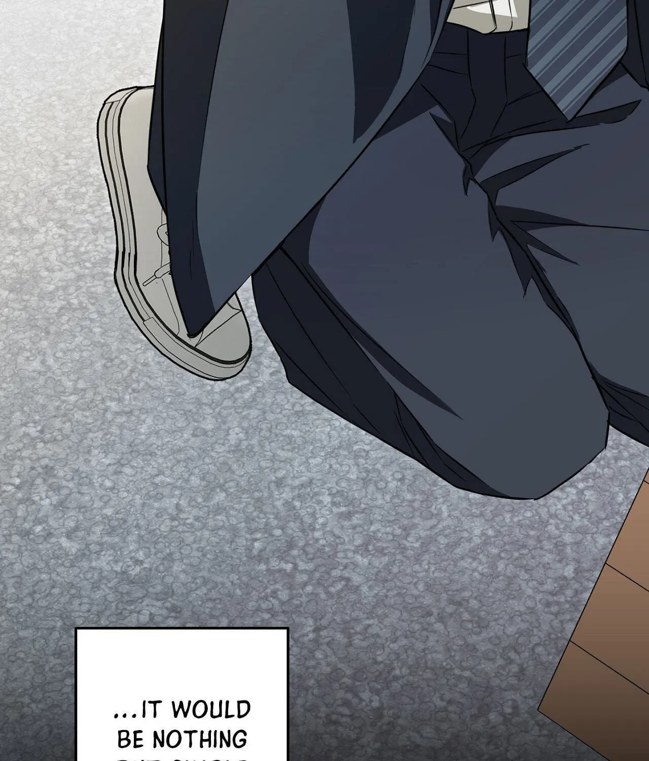 How To Win Over Your Crush Chapter 19, page 41