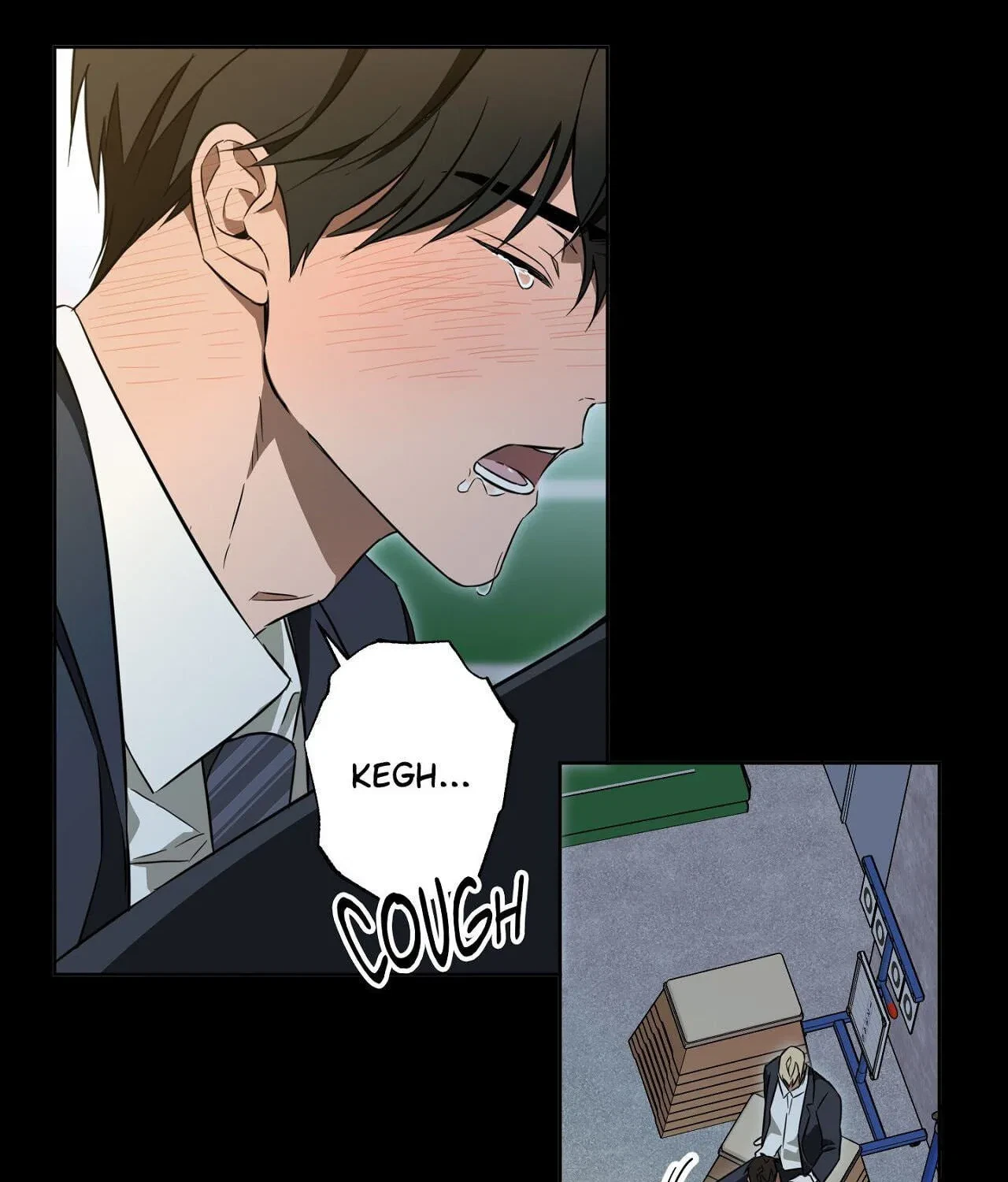 How To Win Over Your Crush Chapter 19, page 45