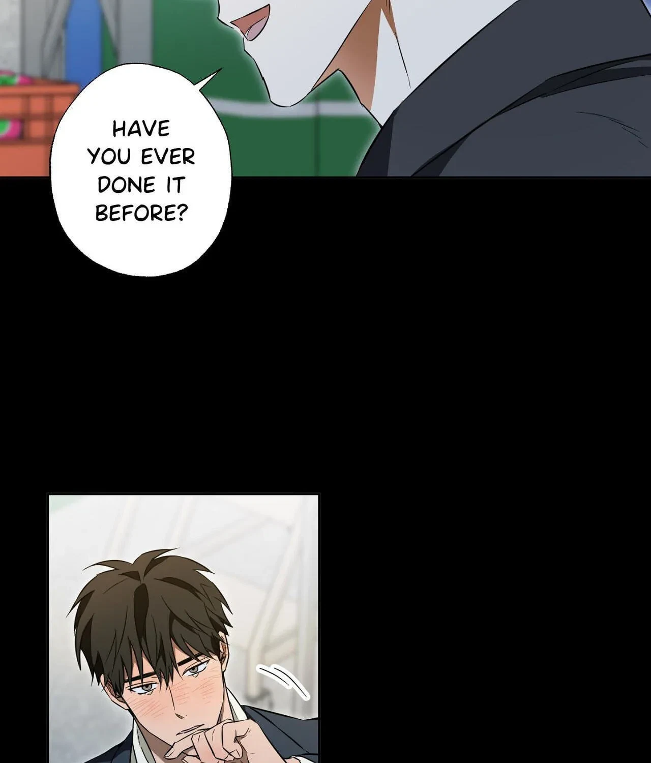 How To Win Over Your Crush Chapter 19, page 47