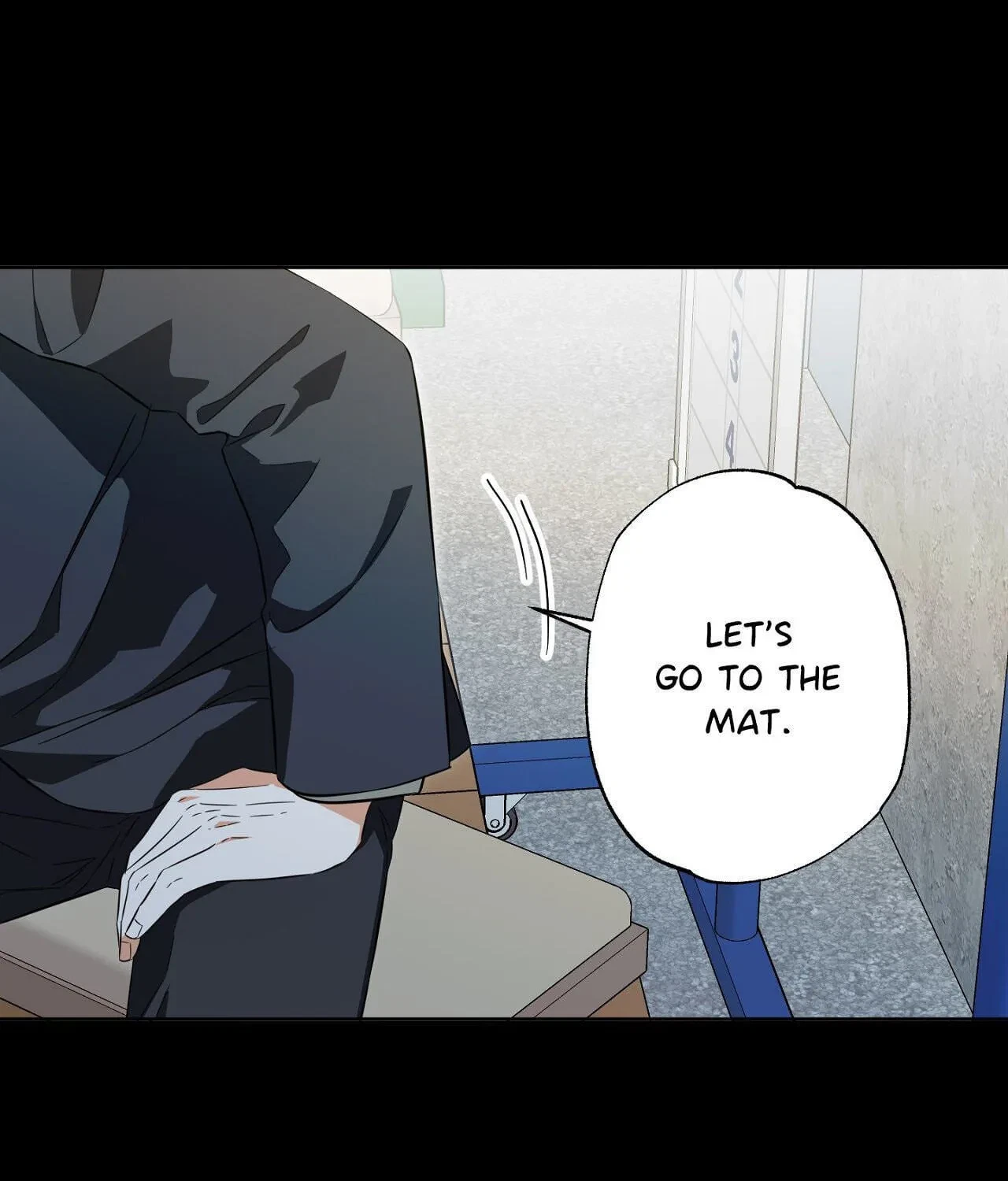 How To Win Over Your Crush Chapter 19, page 49