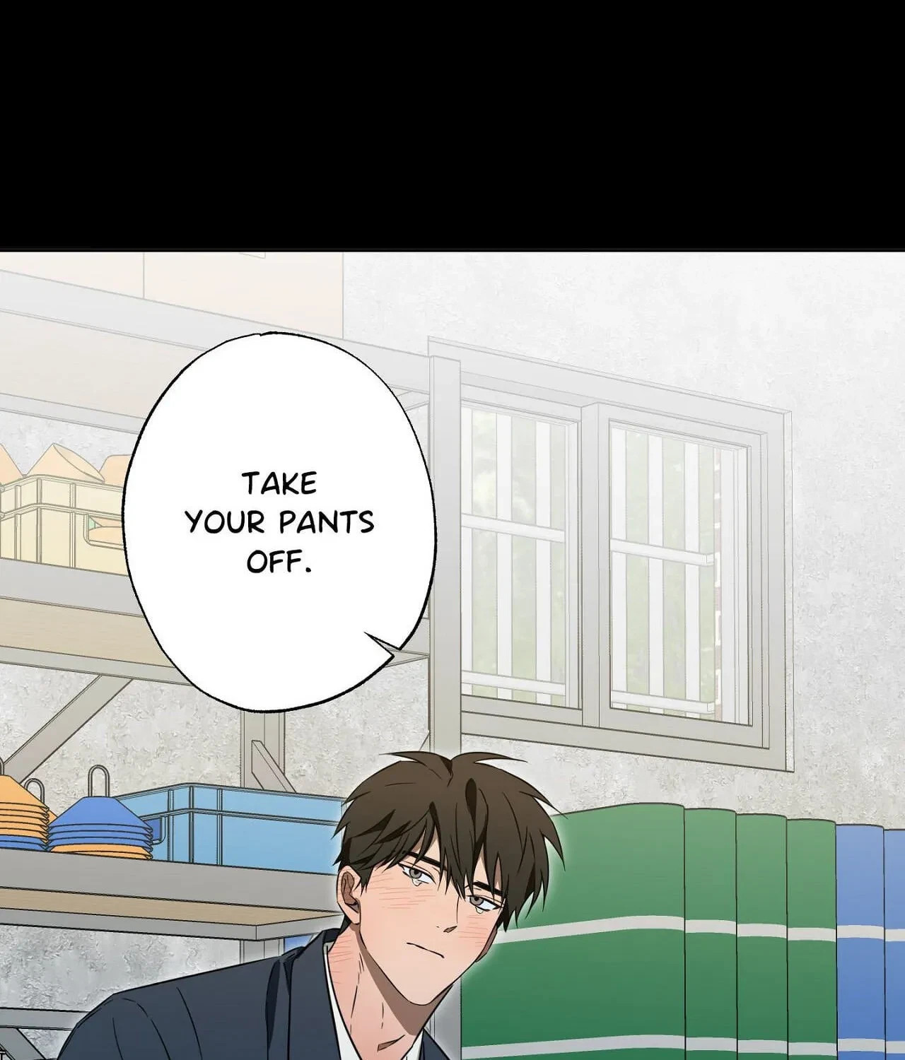 How To Win Over Your Crush Chapter 19, page 50