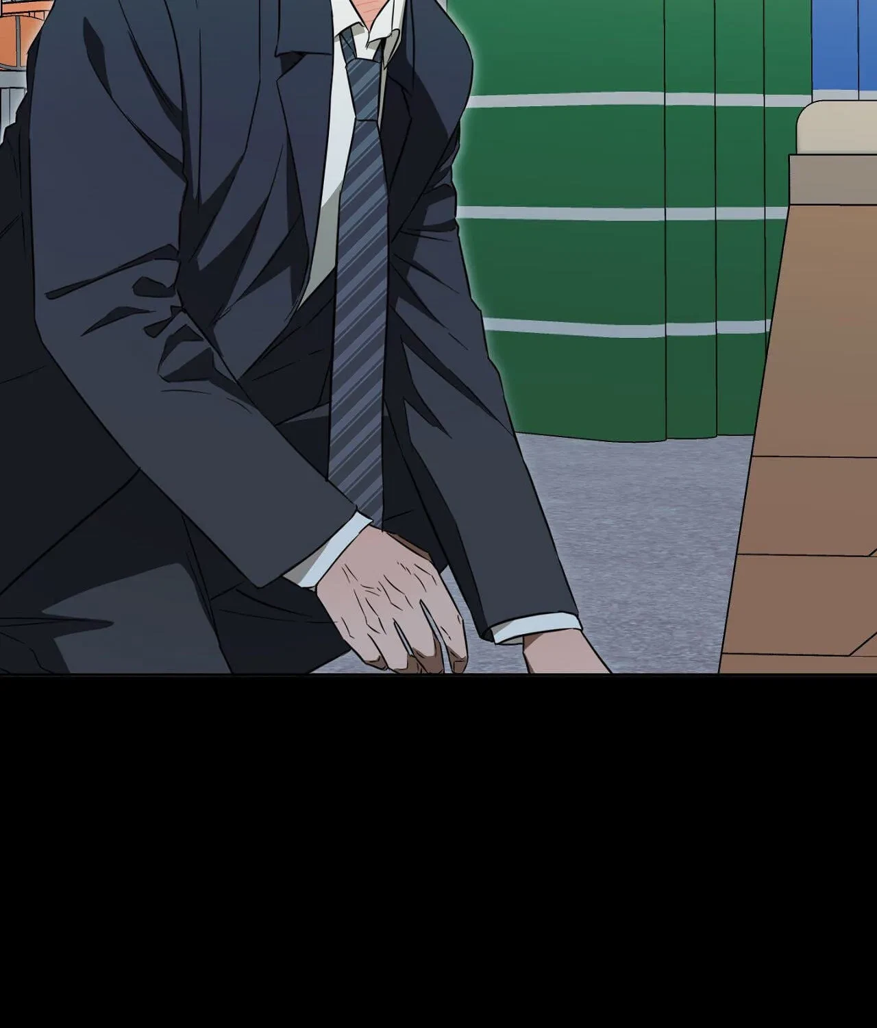 How To Win Over Your Crush Chapter 19, page 51