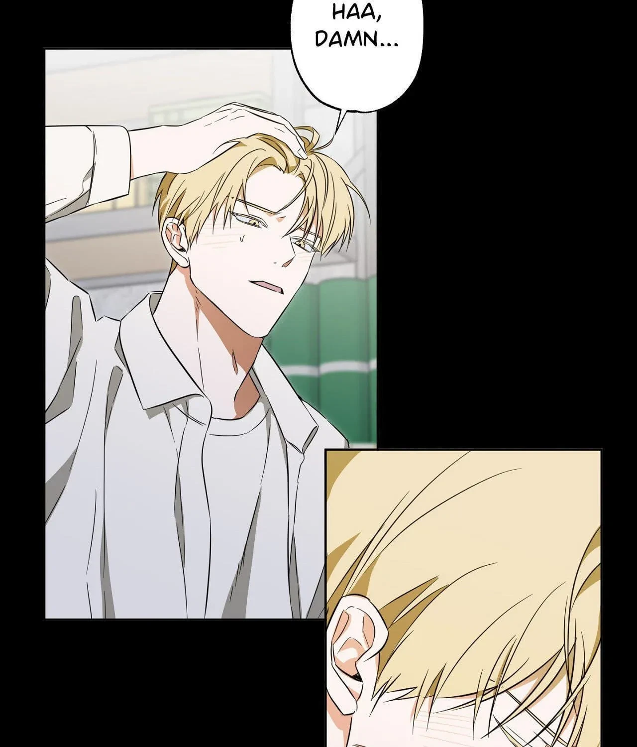 How To Win Over Your Crush Chapter 19, page 57