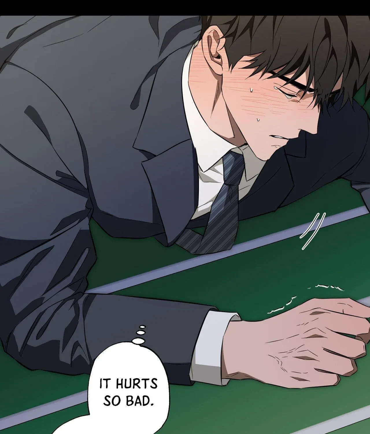 How To Win Over Your Crush Chapter 19, page 59