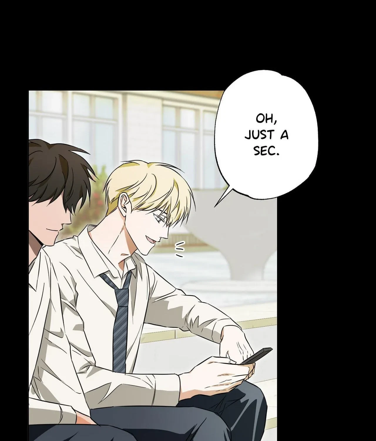 How To Win Over Your Crush Chapter 19, page 6