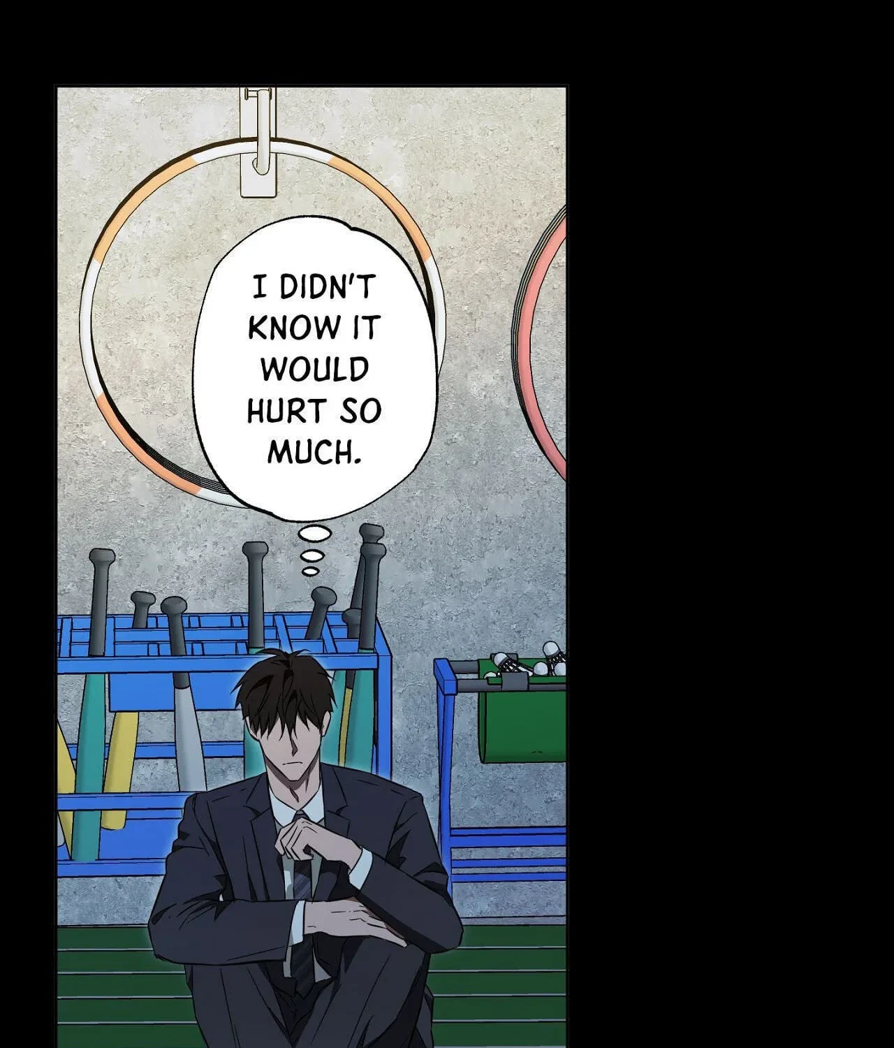How To Win Over Your Crush Chapter 19, page 71