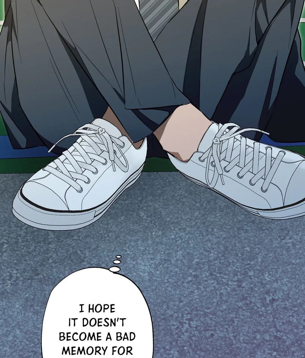 How To Win Over Your Crush Chapter 19, page 74