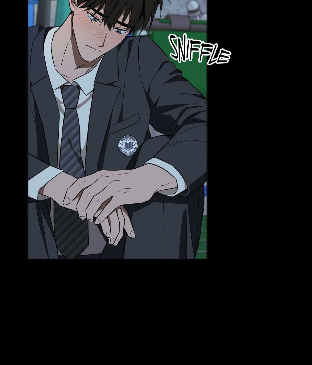 How To Win Over Your Crush Chapter 19, page 76