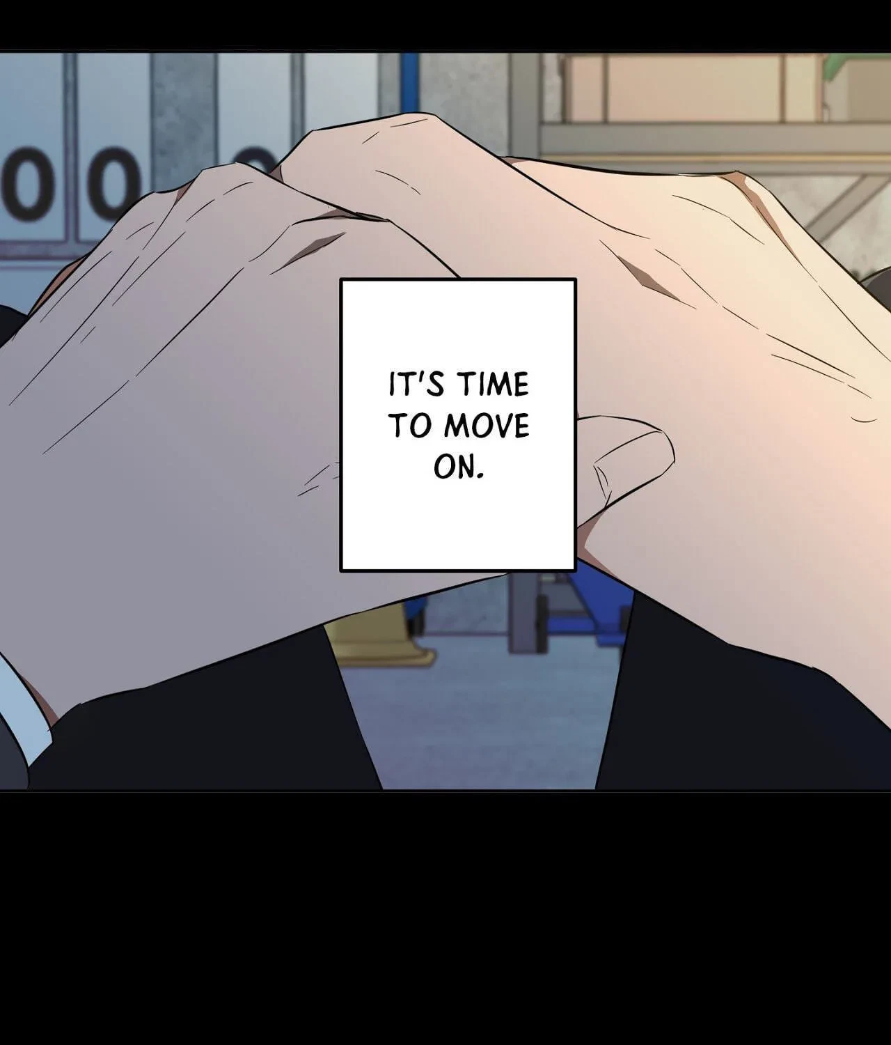 How To Win Over Your Crush Chapter 19, page 77