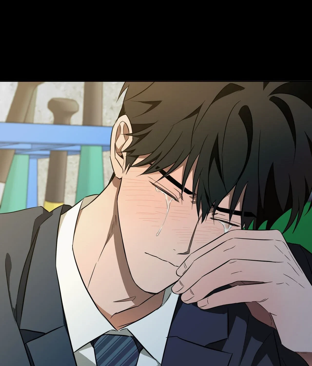 How To Win Over Your Crush Chapter 19, page 79