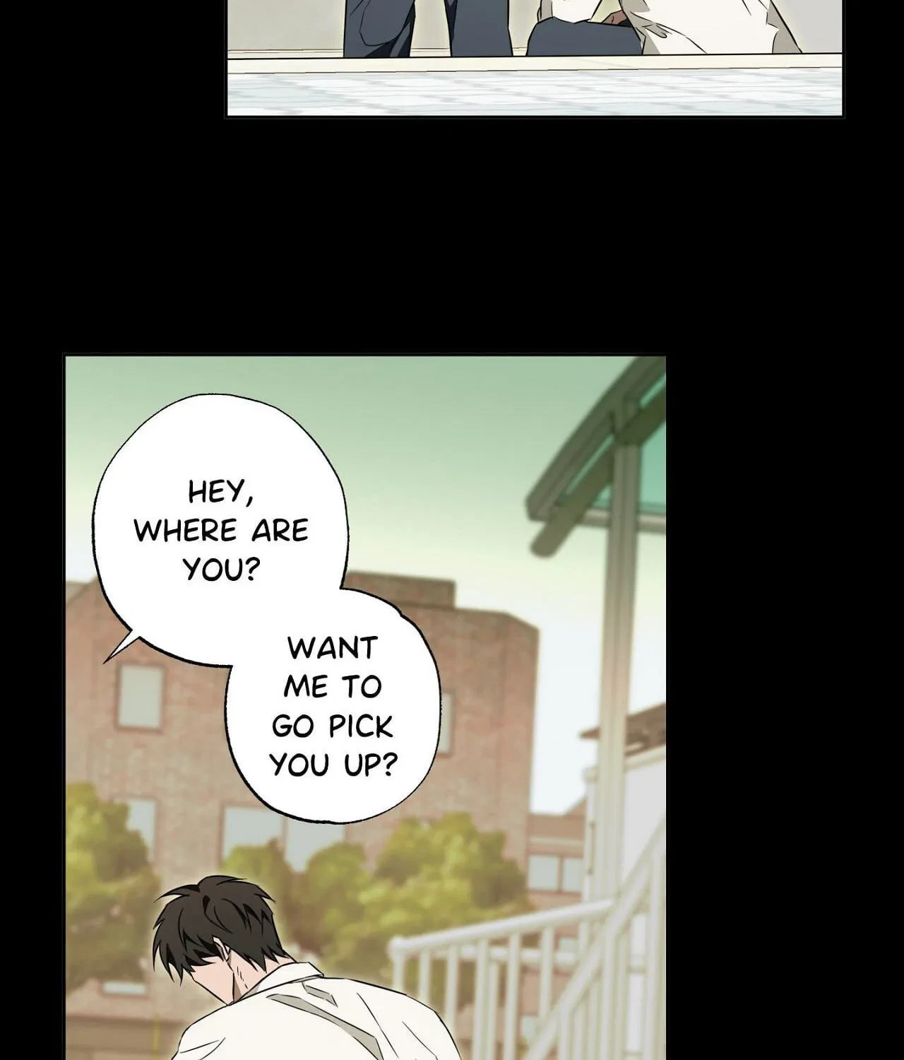 How To Win Over Your Crush Chapter 19, page 8