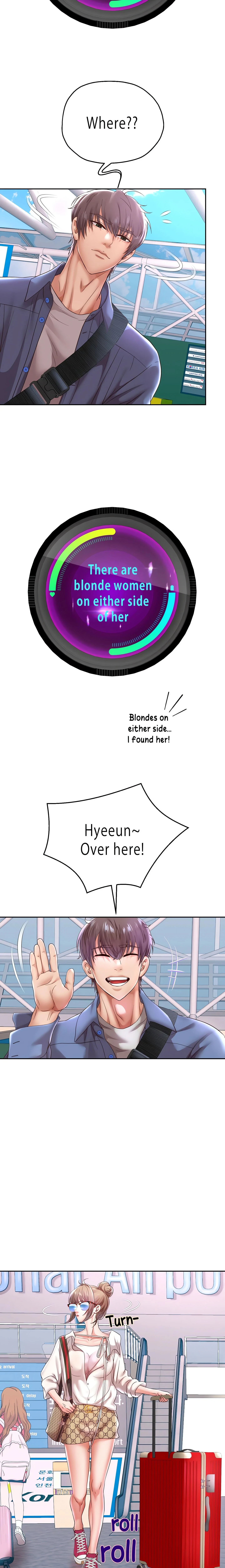 Born With A Surprise Chapter 40 (Uncensored), page 12