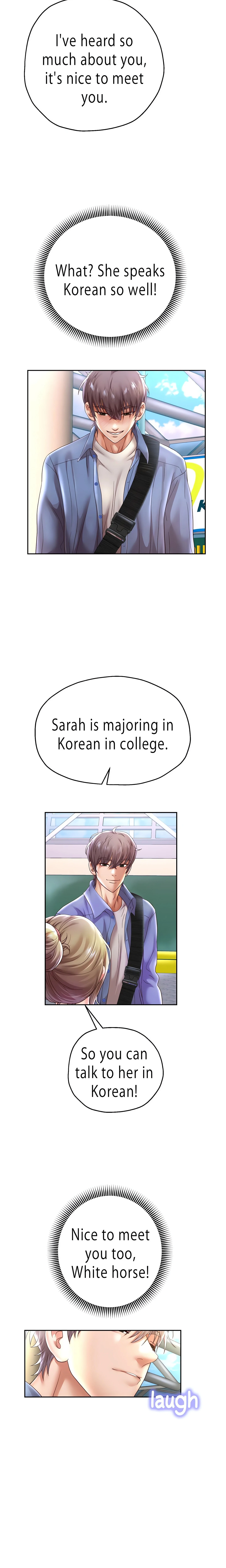 Born With A Surprise Chapter 40 (Uncensored), page 16