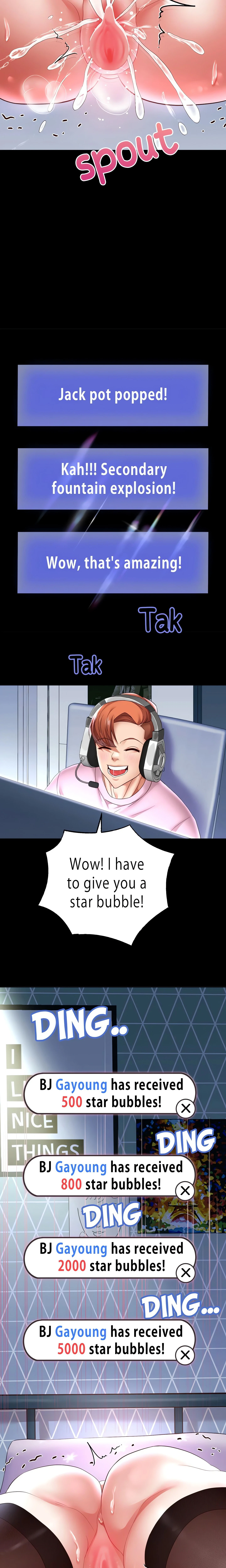 Born With A Surprise Chapter 40 (Uncensored), page 4