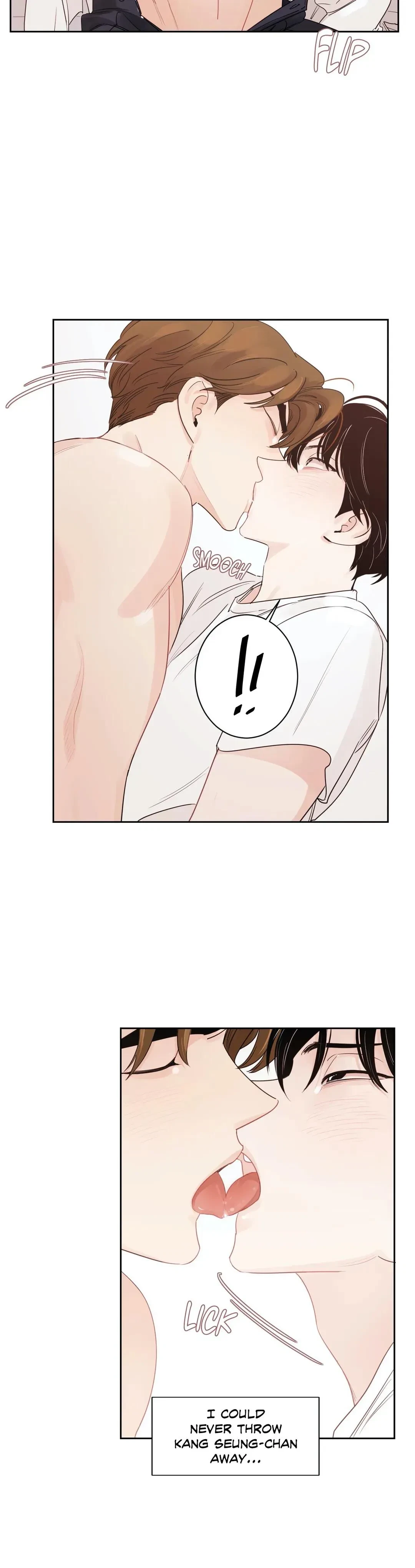 Crash Into Me Chapter 48 : Side Story [The End], page 10