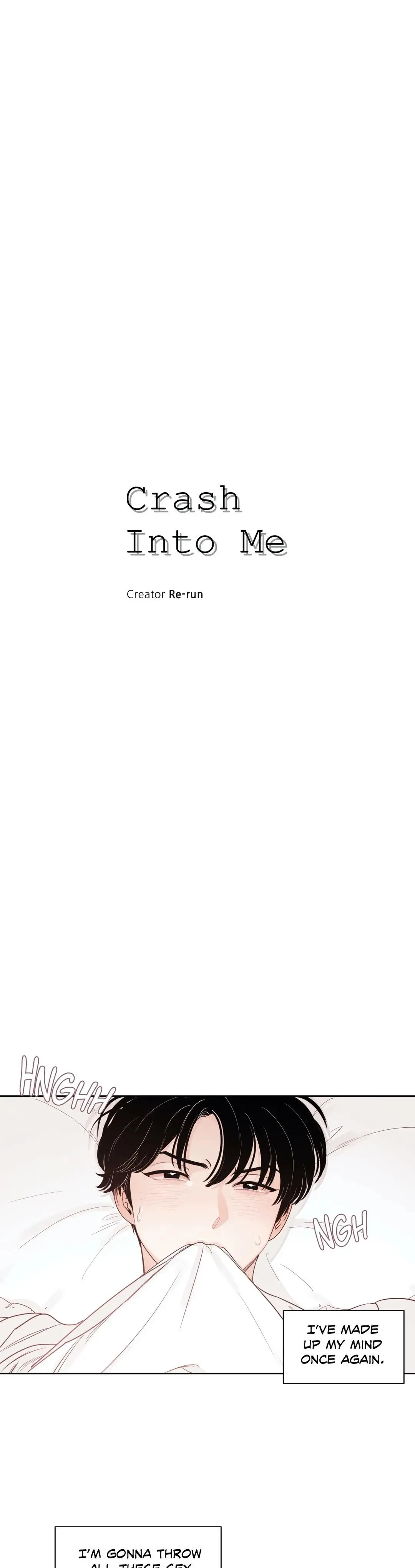 Crash Into Me Chapter 48 : Side Story [The End], page 2