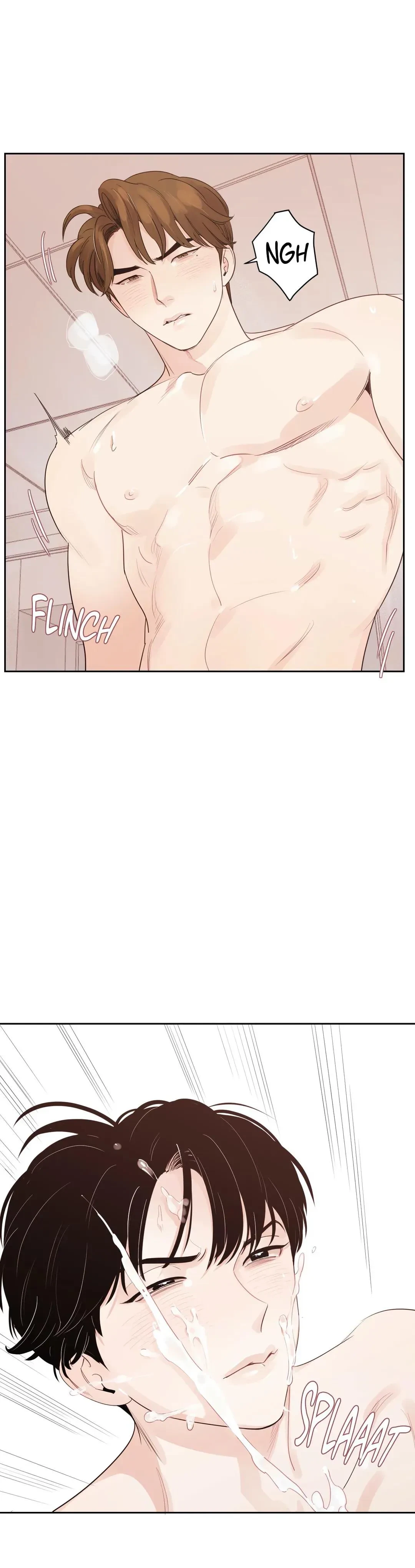 Crash Into Me Chapter 48 : Side Story [The End], page 23