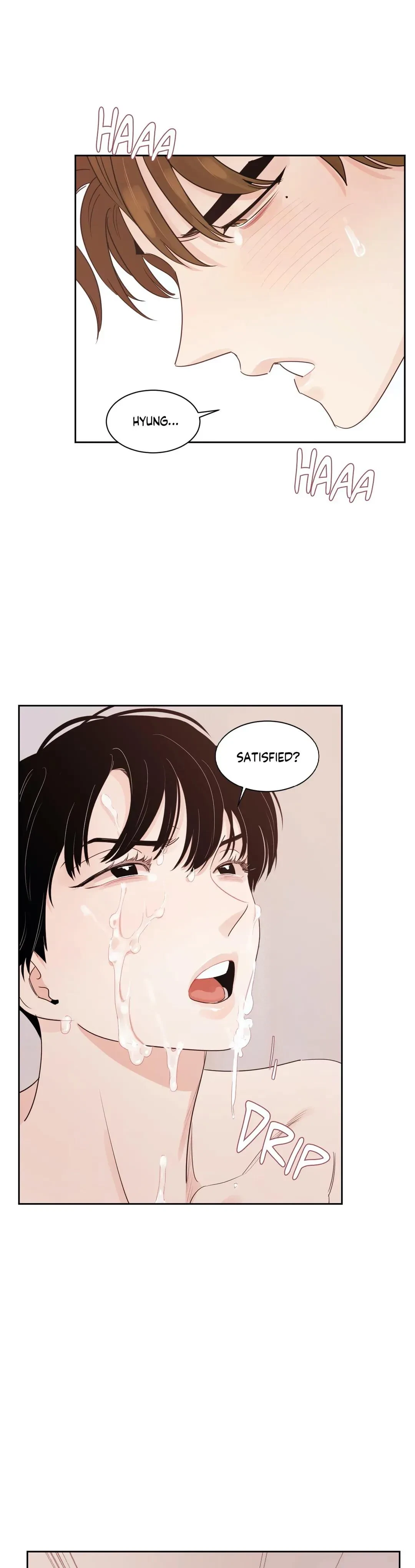 Crash Into Me Chapter 48 : Side Story [The End], page 24