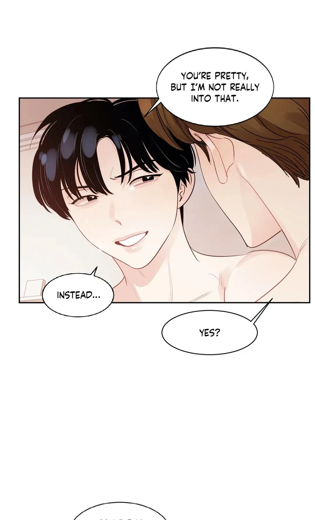 Crash Into Me Chapter 48 : Side Story [The End], page 26