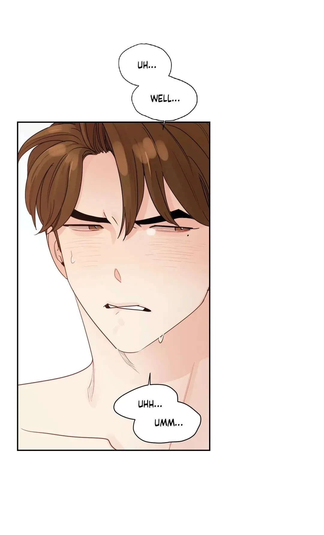 Crash Into Me Chapter 48 : Side Story [The End], page 28