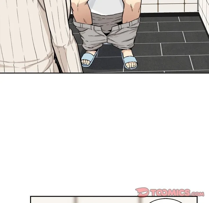 Excuse Me, This Is My Room Chapter 27, page 10